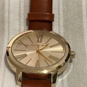 Michael Kors | Accessories | Authentic Michael Kors Womens  display picture 3
